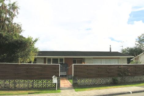 Photo of property in 3 Flavia Grove, Clouston Park, Upper Hutt, 5018
