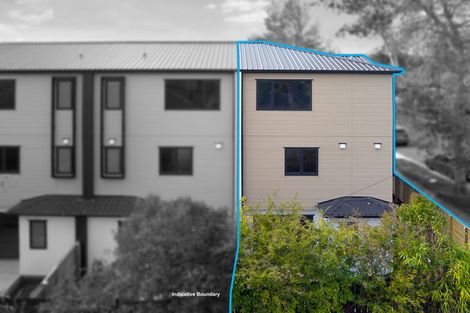 Photo of property in 63a Arawa Street, New Lynn, Auckland, 0600