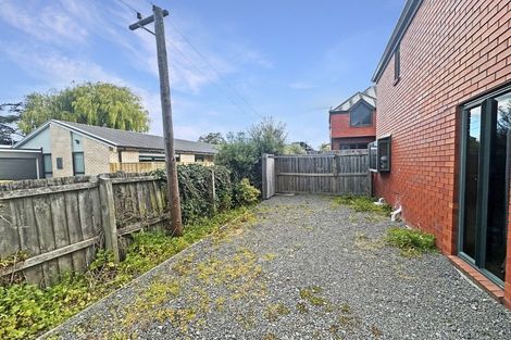 Photo of property in 158f Edgeware Road, Edgeware, Christchurch, 8013