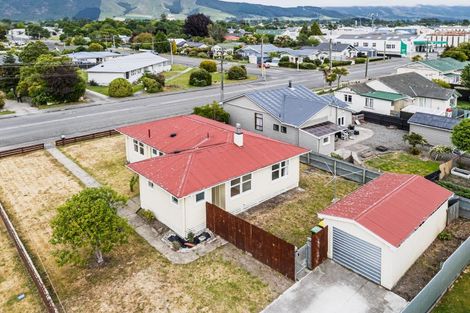 Photo of property in 80 High Street, Waimate, 7924