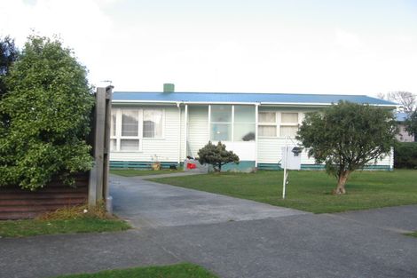 Photo of property in 36 Seddon Street, Feilding, 4702