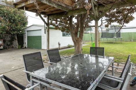 Photo of property in 82 Barker Road, Marewa, Napier, 4110