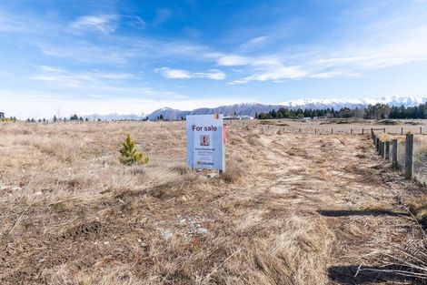 Photo of property in 10 Jocks Terrace, Twizel, 7901