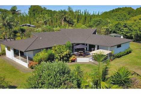 Photo of property in 578c Kerikeri Road, Kerikeri, 0293