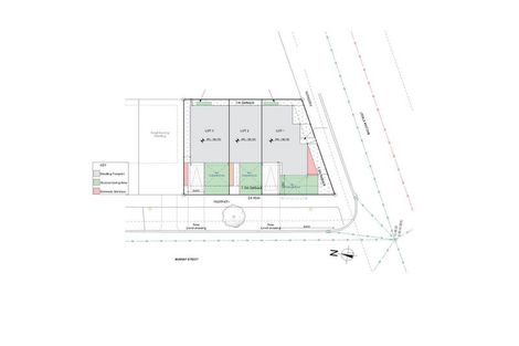 Photo of property in 45 Murray Street, Wallaceville, Upper Hutt, 5018