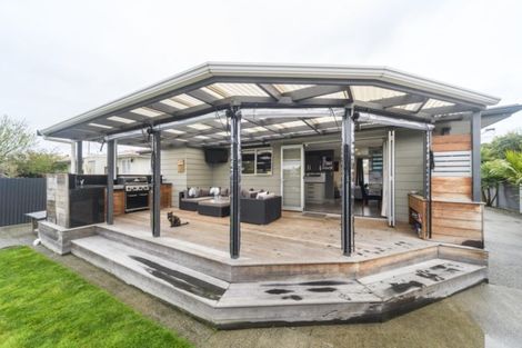 Photo of property in 45 Maxwells Line, Awapuni, Palmerston North, 4412