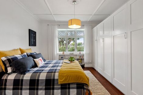 Photo of property in 21 Chamberlain Road, Karori, Wellington, 6012