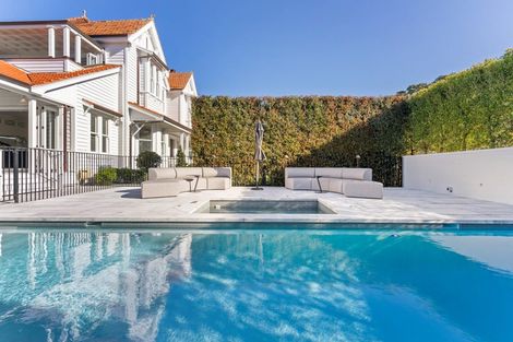 Photo of property in 15 Arney Road, Remuera, Auckland, 1050