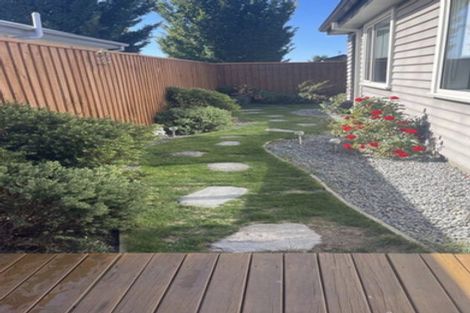 Photo of property in 11 Pounamu Place, Pegasus, 7612