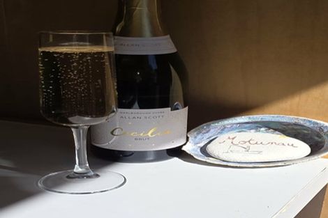 Photo of property in 14 Hall Street, Motunau, Waipara, 7387