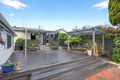 Photo of property in 25 Herbert Street, Masterton, 5810
