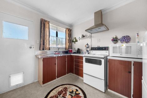 Photo of property in 4 Keir Crescent, Lansdowne, Masterton, 5810