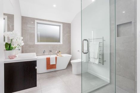 Photo of property in 49 Waitaria Terrace, Aotea, Porirua, 5024