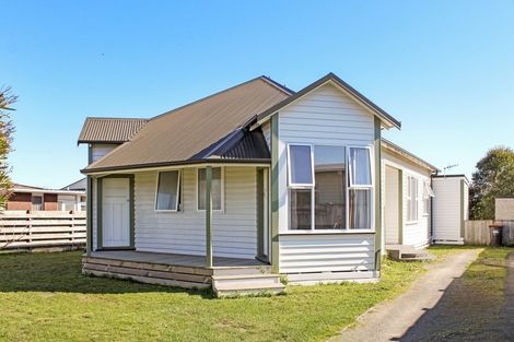Photo of property in 627a Church Street, Terrace End, Palmerston North, 4410