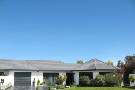 Photo of property in 17 Roydon Drive, Templeton, Christchurch, 8042