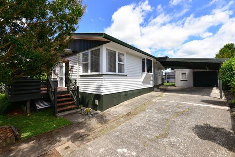 Photo of property in 25 Joanna Place, Deanwell, Hamilton, 3206