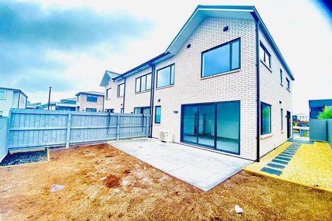 Photo of property in 40 Samuel Marsden Place, Whenuapai, Auckland, 0618