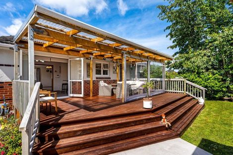 Photo of property in 73 Mcparland Street, Elderslea, Upper Hutt, 5018