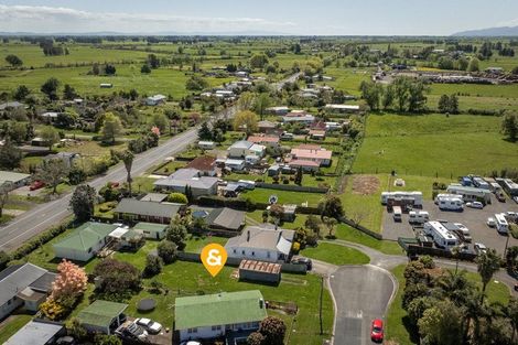 Photo of property in 10 Poland Street, Paeroa, 3600