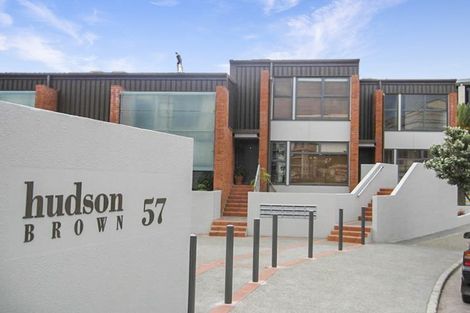 Photo of property in 108/57 Mahuhu Crescent, Auckland Central, Auckland, 1010