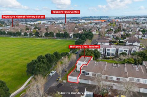 Photo of property in 16 Figaro Crescent, Takanini, 2112