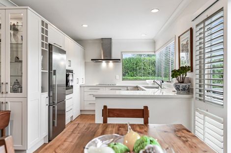 Photo of property in 66 Saint Andrews Terrace, St Andrews, Hamilton, 3200