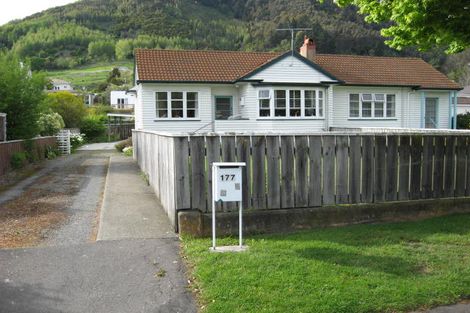 Photo of property in 177 Kawai Street South, Nelson South, Nelson, 7010
