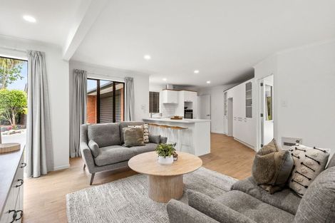 Photo of property in 45 Arlington Street, Burnside, Christchurch, 8053