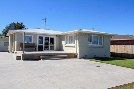 Photo of property in 13 Cavan Street, Ngaruawahia, 3720