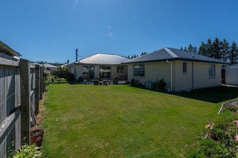 Photo of property in 1 Camrose Avenue, Methven, 7730