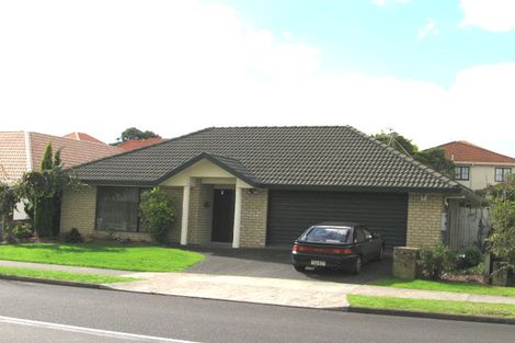 Photo of property in 1/64 Alicia Road, Somerville, Auckland, 2014