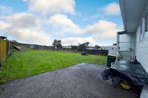 Photo of property in 37 Israel Avenue, Clover Park, Auckland, 2023