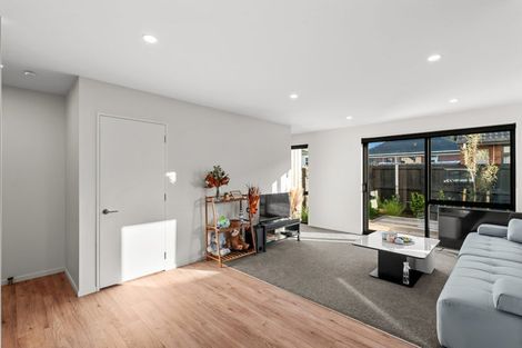 Photo of property in 6/2 Puna Street, Riccarton, Christchurch, 8041
