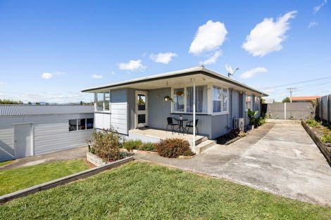 Photo of property in 31 Young Street, Morrinsville, 3300