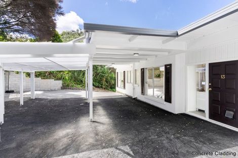 Photo of property in 13 Dunraven Place, Torbay, Auckland, 0630