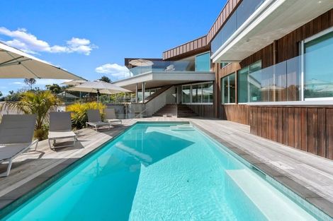 Photo of property in 52 Delamore Drive, Oneroa, Waiheke Island, 1081