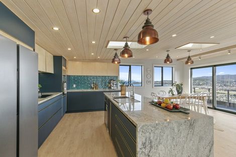 Photo of property in 83d Seatoun Heights Road, Seatoun, Wellington, 6022