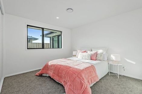 Photo of property in 1 Cedric Place, Darfield, 7510