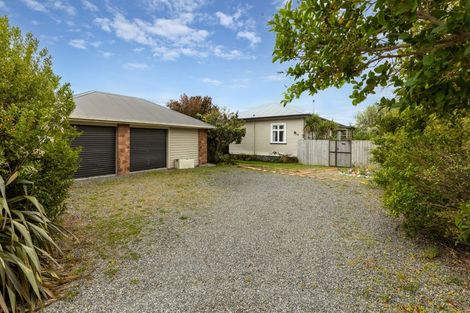 Photo of property in 67 Seddon Street, Ward, Seddon, 7285