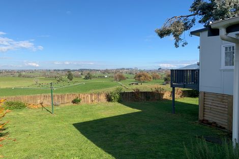 Photo of property in 1412b Cambridge Road, Te Awamutu, 3800