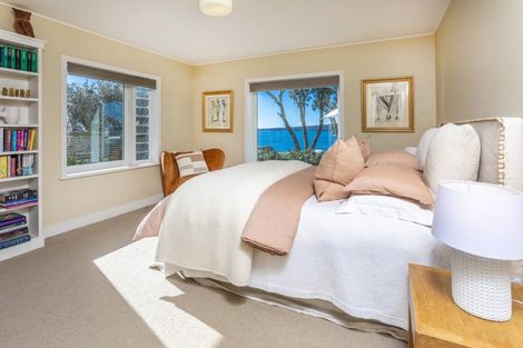 Photo of property in 24 Hamana Street, Narrow Neck, Auckland, 0622