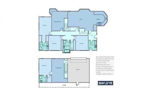 Photo of property in 24 Strathaven Place, Atawhai, Nelson, 7010