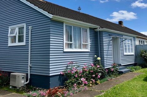 Photo of property in 87 Harris Street, Huntly, 3700