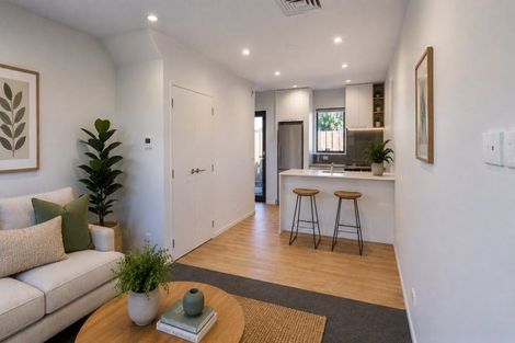 Photo of property in 4/9 Frankleigh Street, Somerfield, Christchurch, 8024