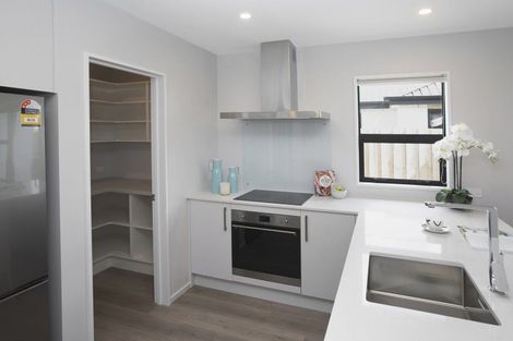 Photo of property in 31 Navarra Road, Halswell, Christchurch, 8025