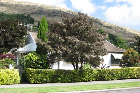 Photo of property in 1/29 Sumnervale Drive, Sumner, Christchurch, 8081