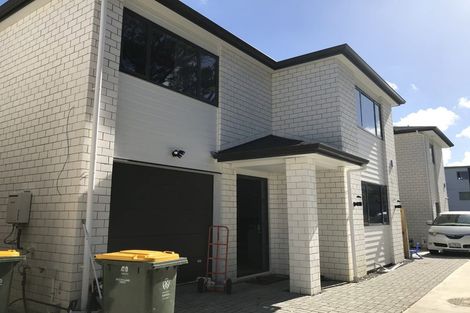 Photo of property in 177b Robertson Road, Mangere East, Auckland, 2024