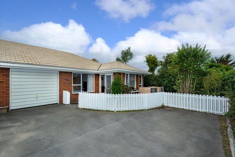 Photo of property in 4/7 Dilworth Street, Riccarton, Christchurch, 8011