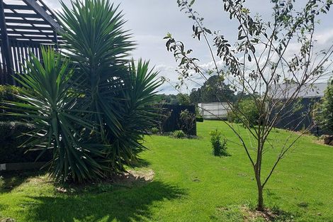 Photo of property in 91 Oram Road, Mercer, 2474