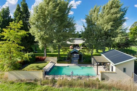 Photo of property in 411 Heywards Road, Clarkville, Kaiapoi, 7692